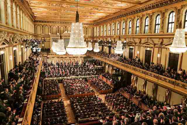 Vienna Philharmonic