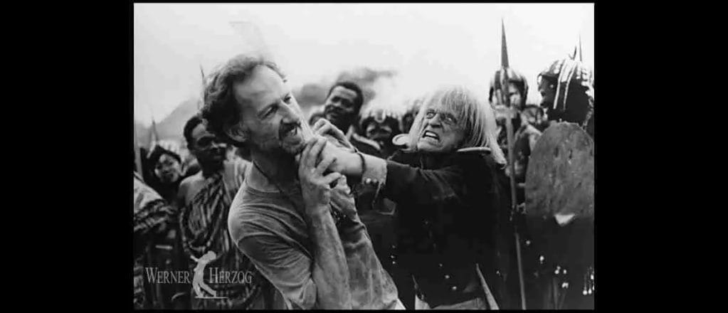 Werner Herzog retrospective