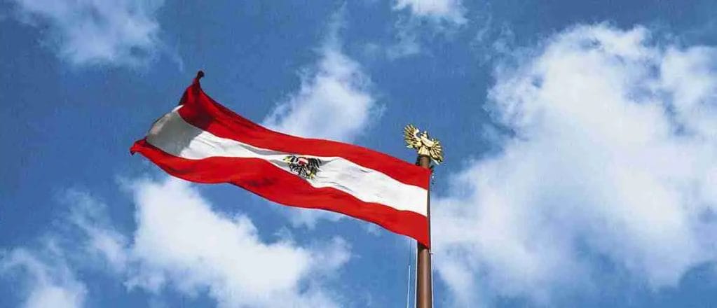 austrian national day
