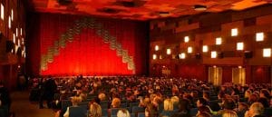 vintage movie theatres vienna