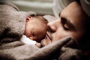 paternity leave austria