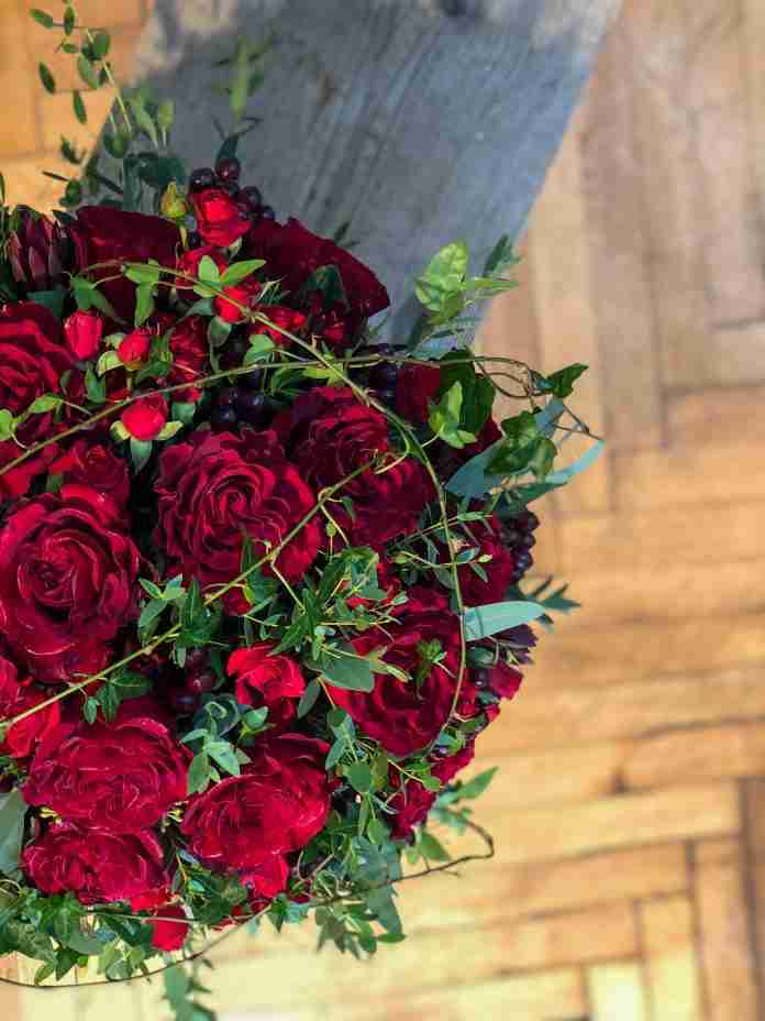 Vienna’s Floral Extravaganza - a Selection of Fine Florists and Plant Shops